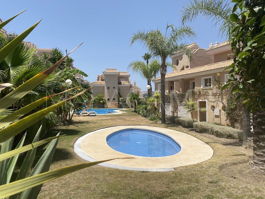 For sale La Vizcaronda town house