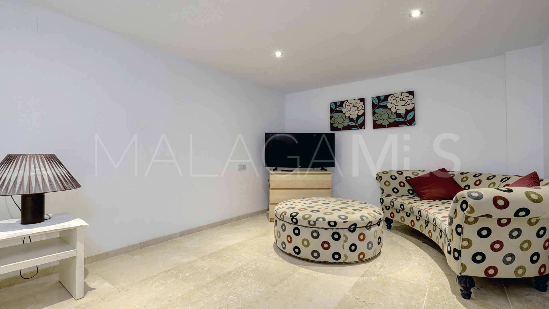 For sale La Vizcaronda town house