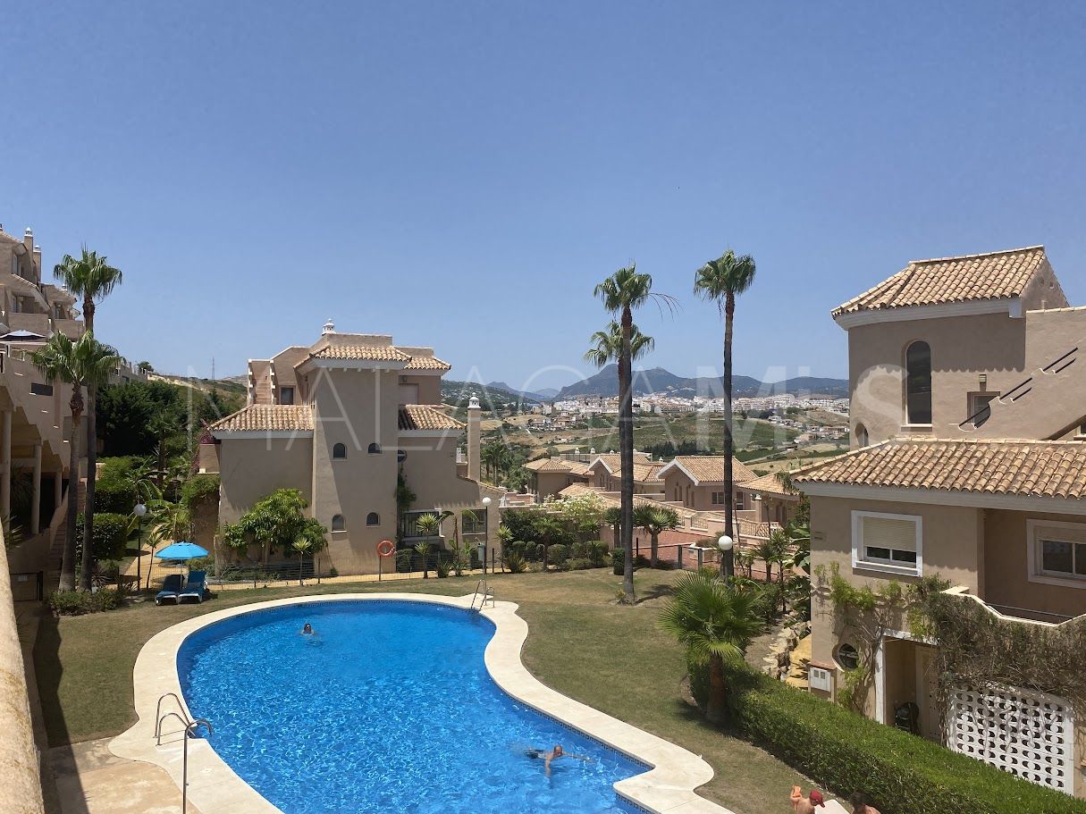 For sale La Vizcaronda town house
