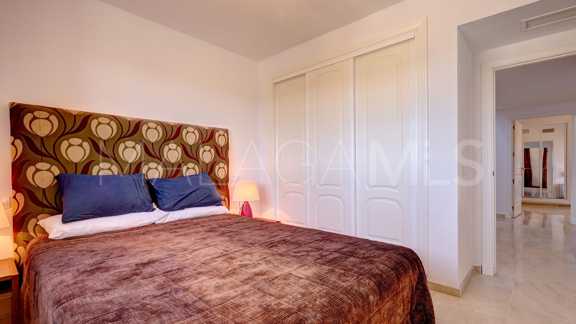 For sale La Vizcaronda town house