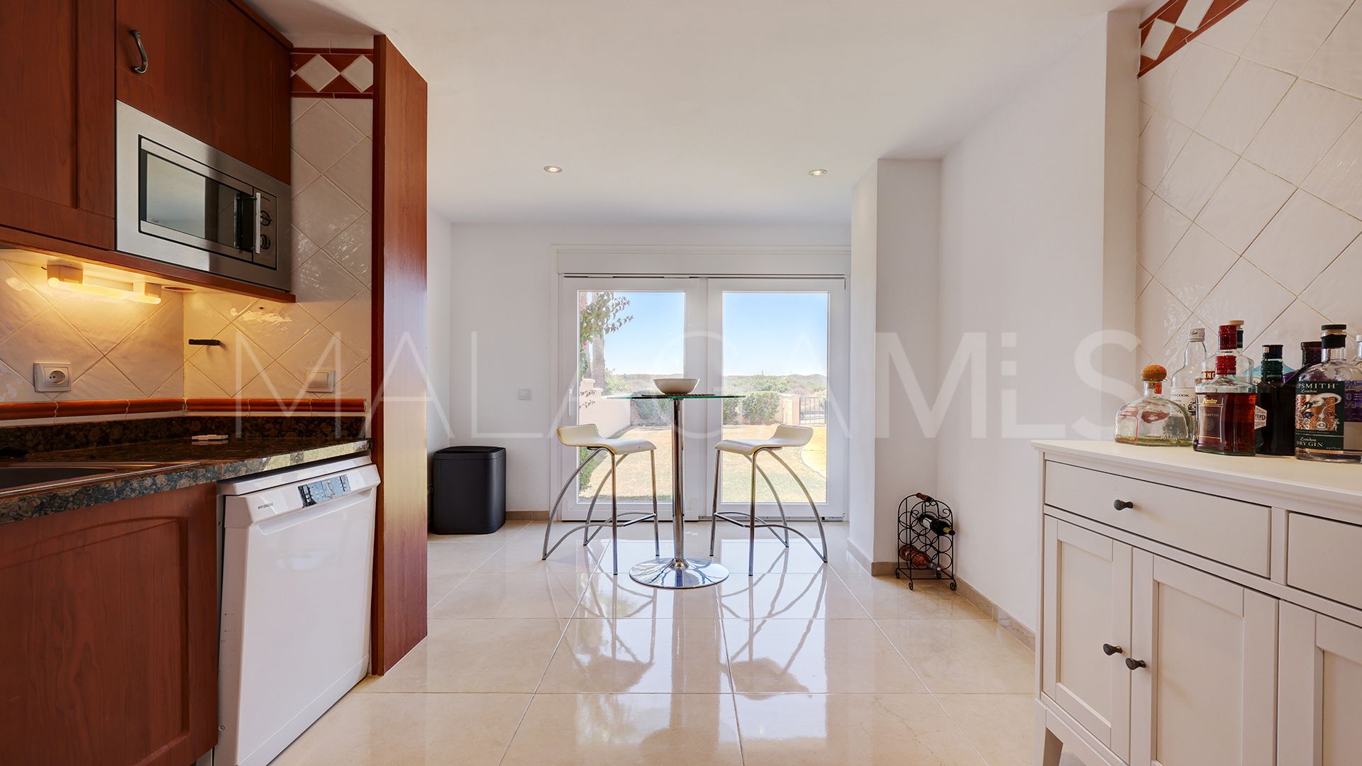 For sale La Vizcaronda town house