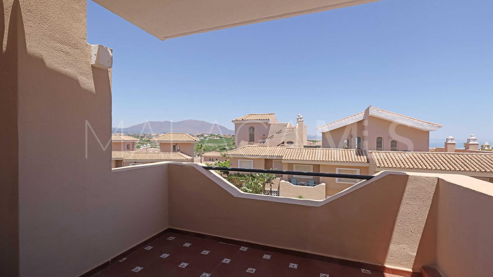 For sale La Vizcaronda town house