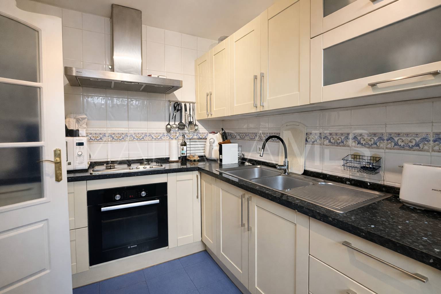 Maison de ville for sale in Manilva Beach