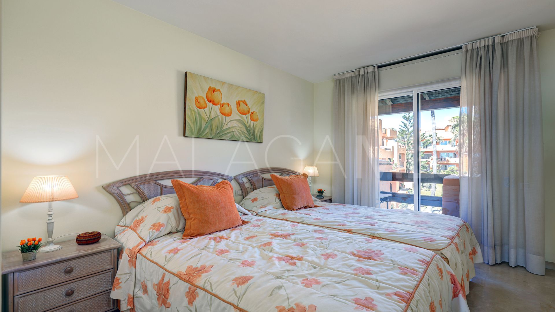 For sale Los Granados de Duquesa apartment