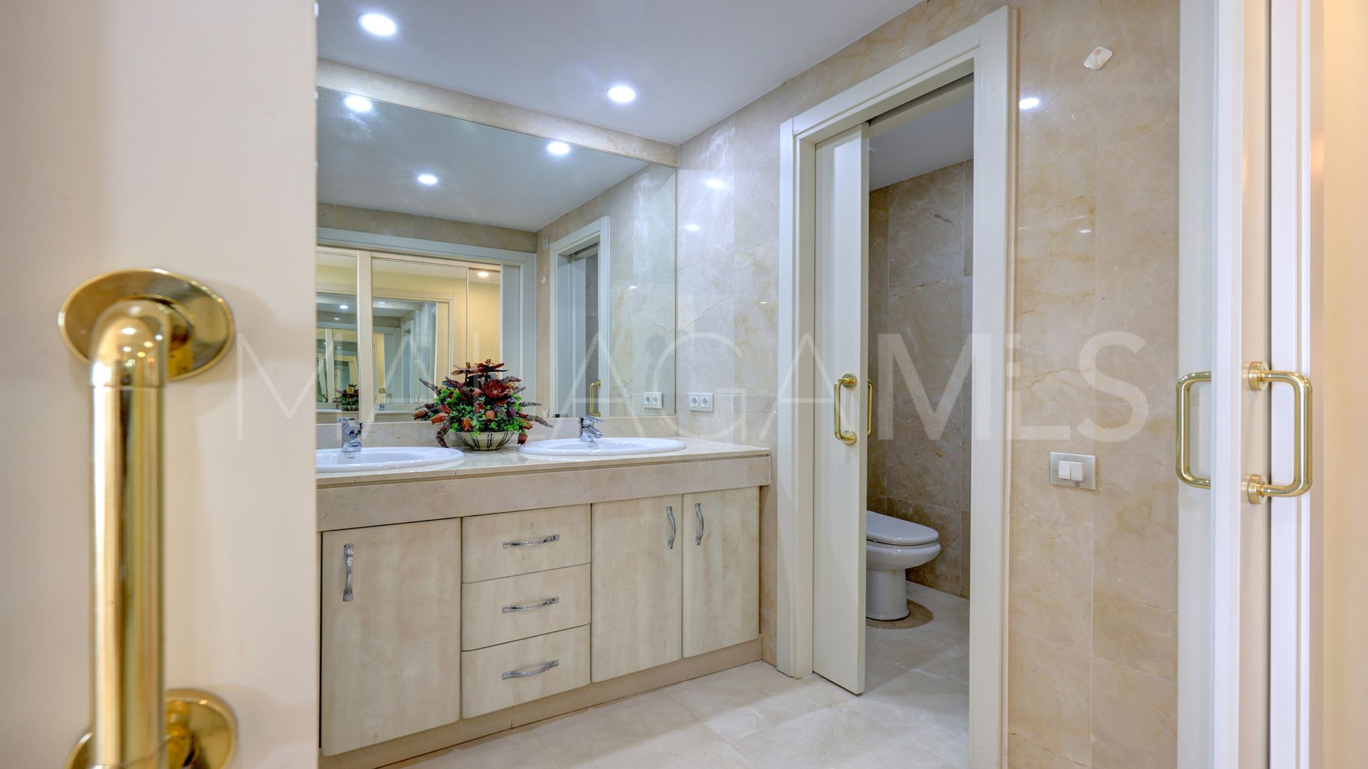 For sale Los Granados de Duquesa apartment