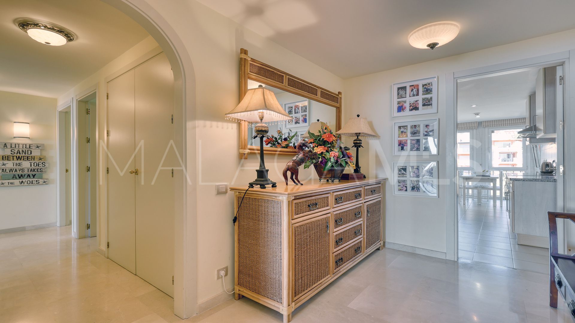 For sale Los Granados de Duquesa apartment