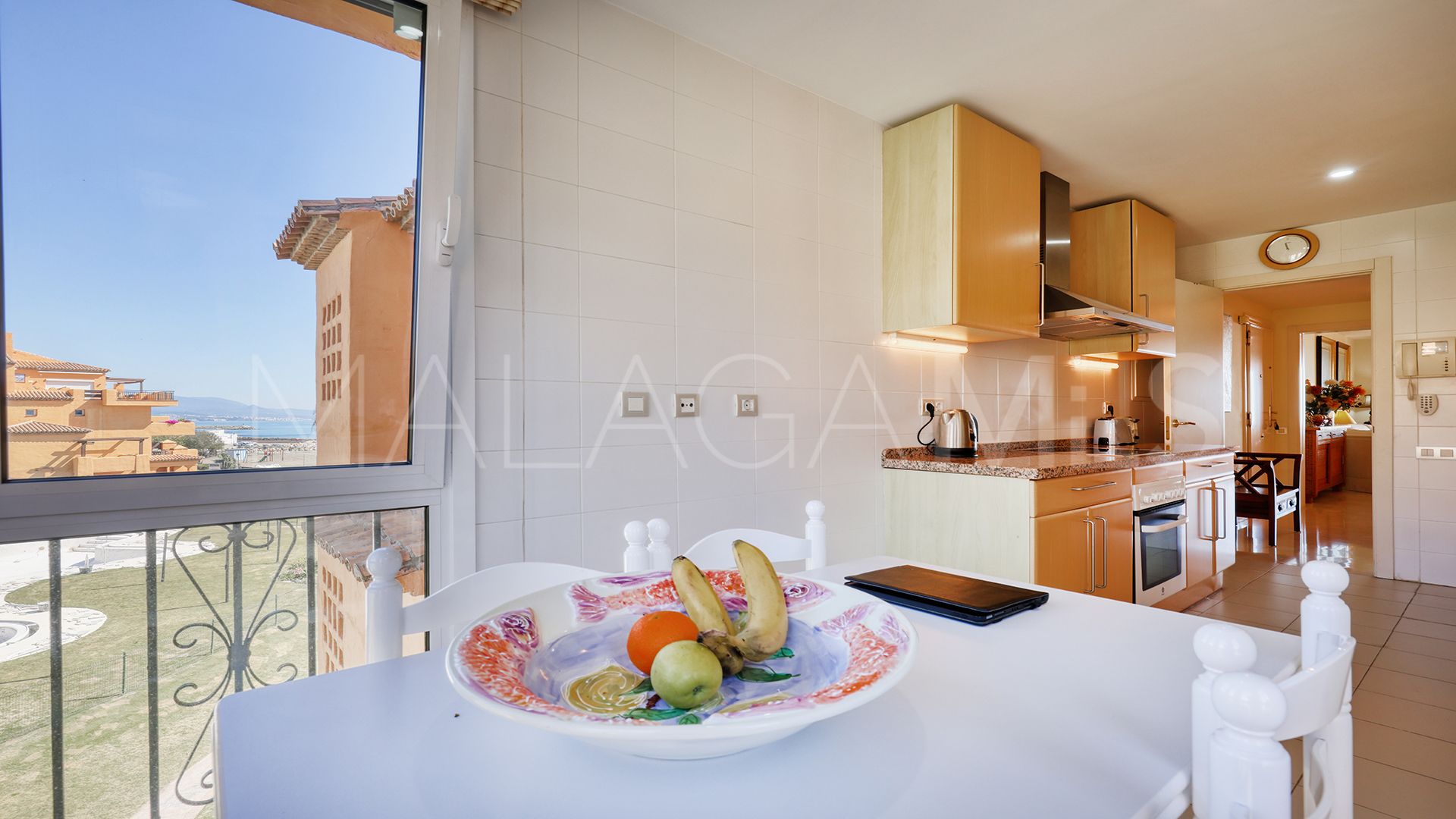 For sale Los Granados de Duquesa apartment