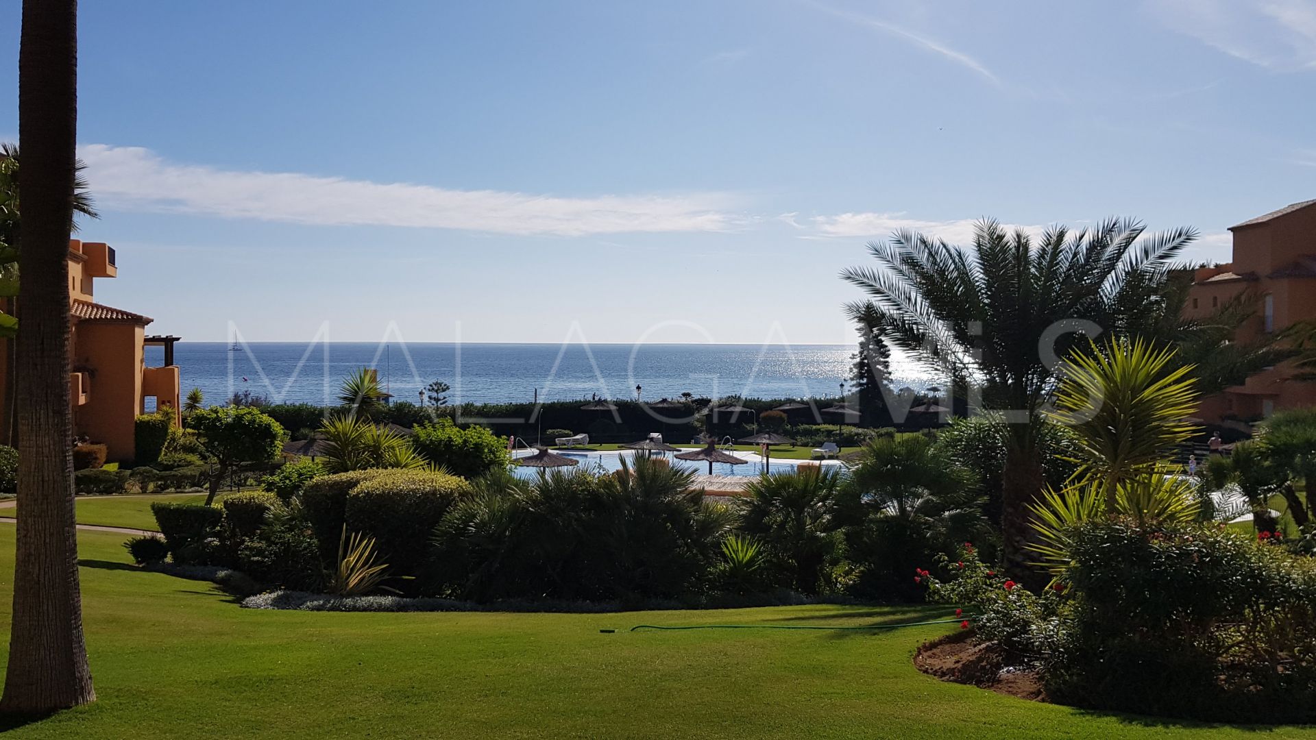 For sale Los Granados de Duquesa apartment