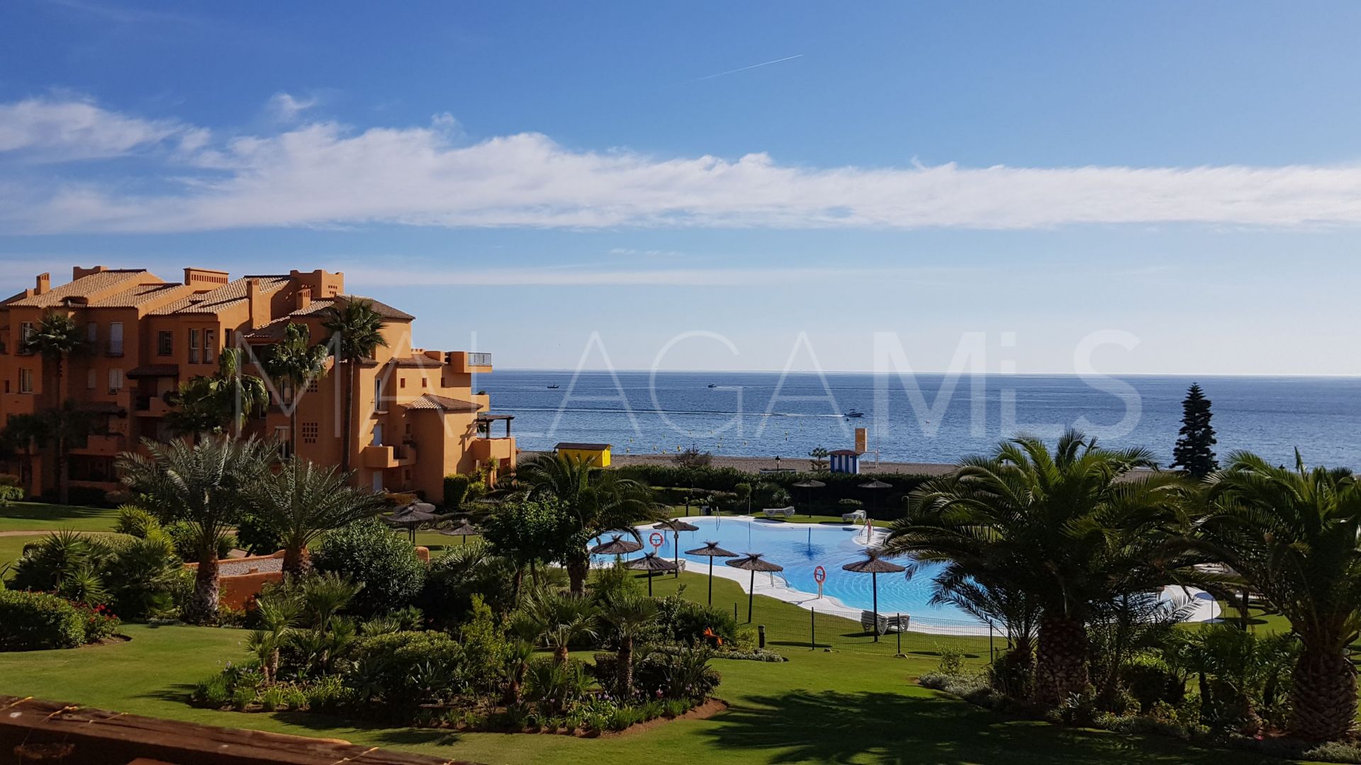 For sale Los Granados de Duquesa apartment