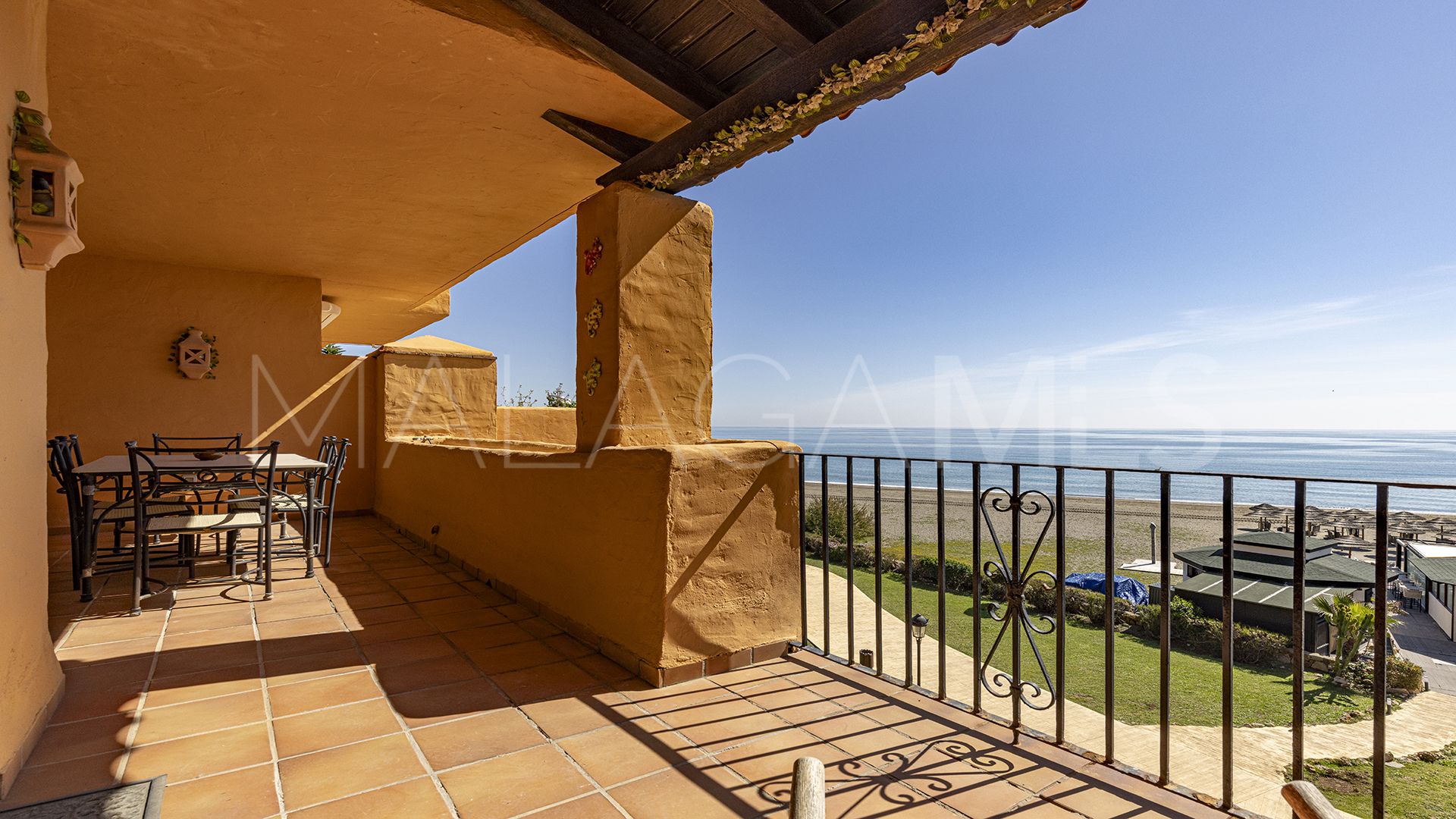 For sale Los Granados de Duquesa apartment