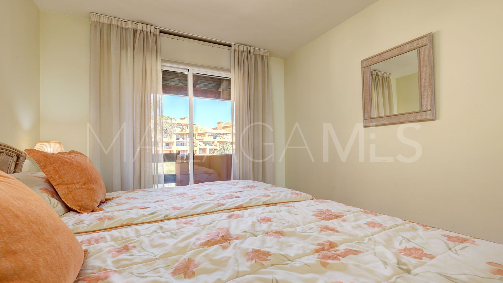 For sale Los Granados de Duquesa apartment