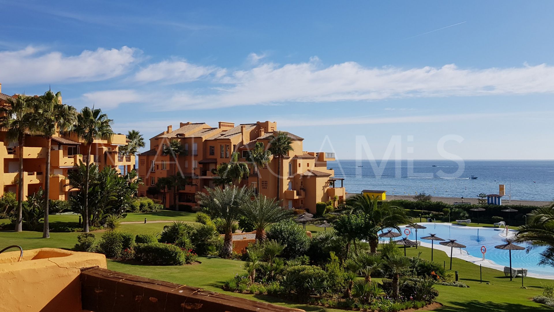 For sale Los Granados de Duquesa apartment