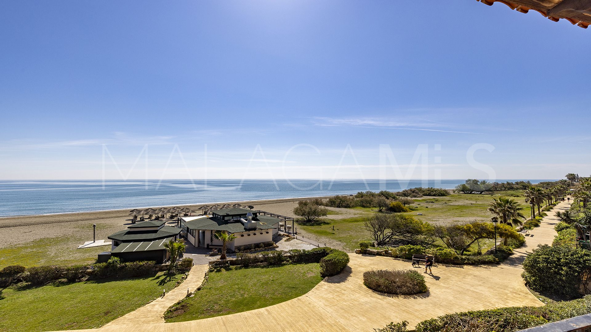 For sale Los Granados de Duquesa apartment