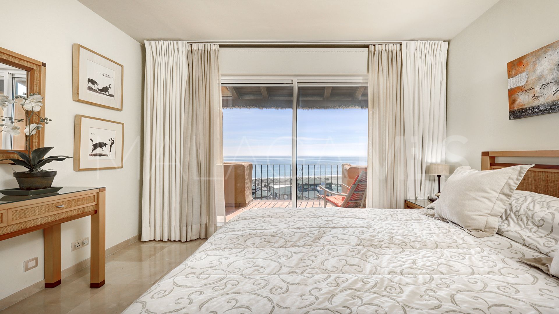 For sale Los Granados de Duquesa apartment