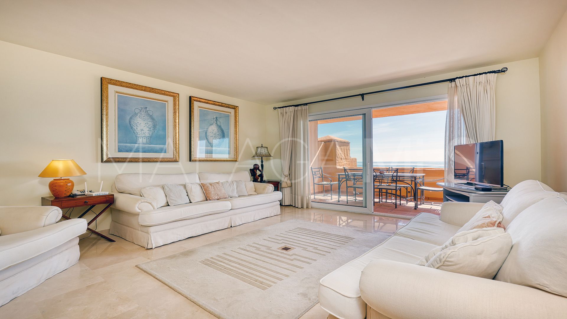 For sale Los Granados de Duquesa apartment