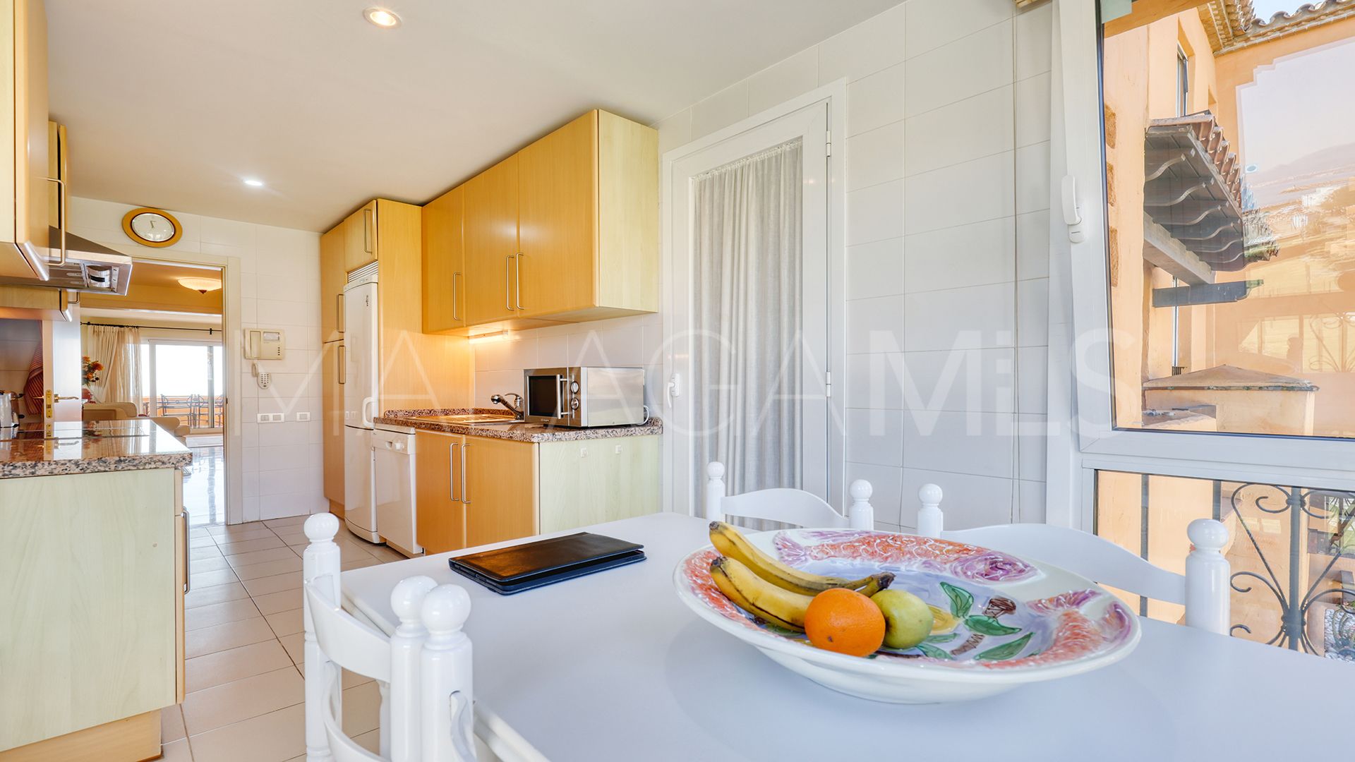 For sale Los Granados de Duquesa apartment