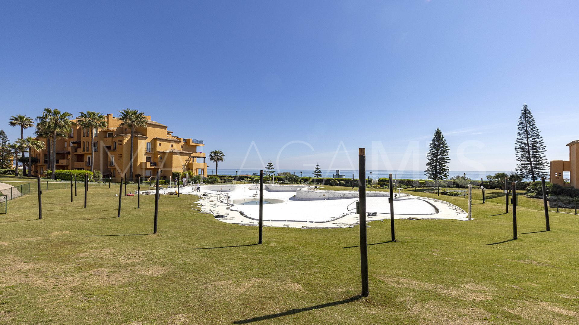 For sale Los Granados de Duquesa apartment