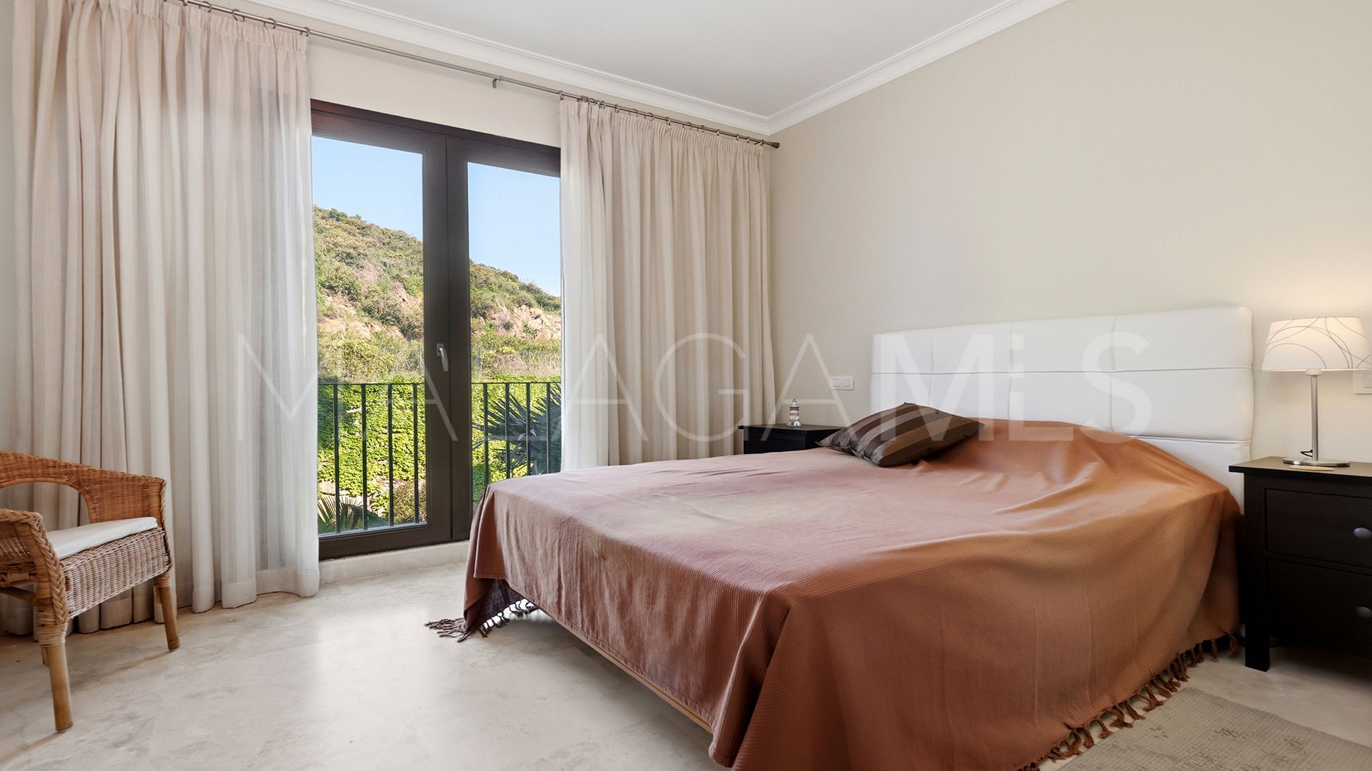 Appartement for sale in Altos de Cortesín