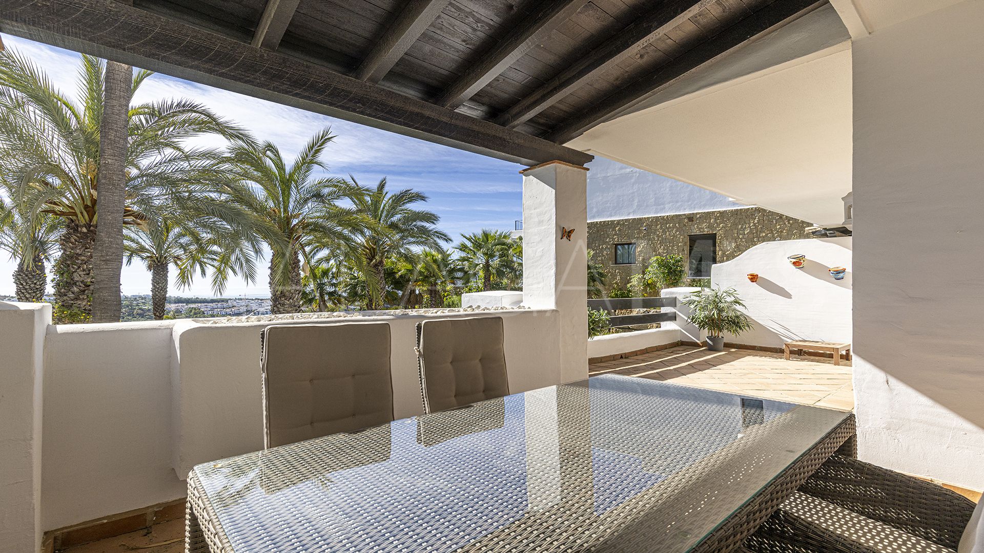 Appartement for sale in Altos de Cortesín