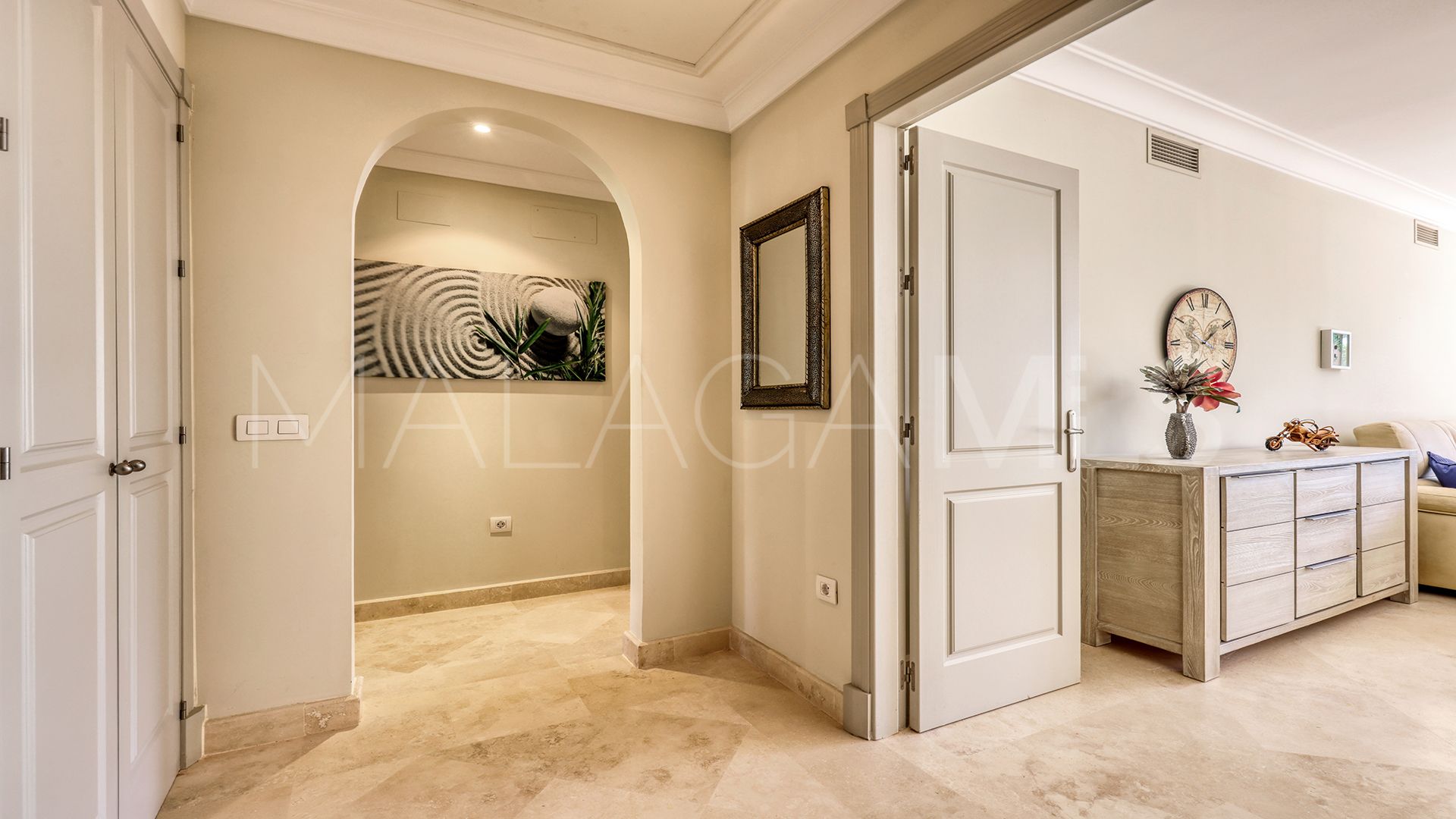 Appartement for sale in Altos de Cortesín