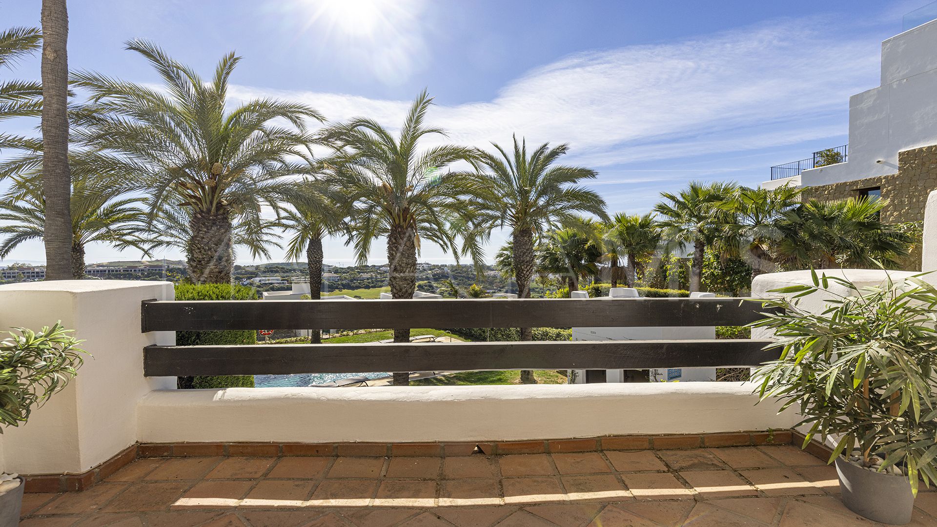 Appartement for sale in Altos de Cortesín