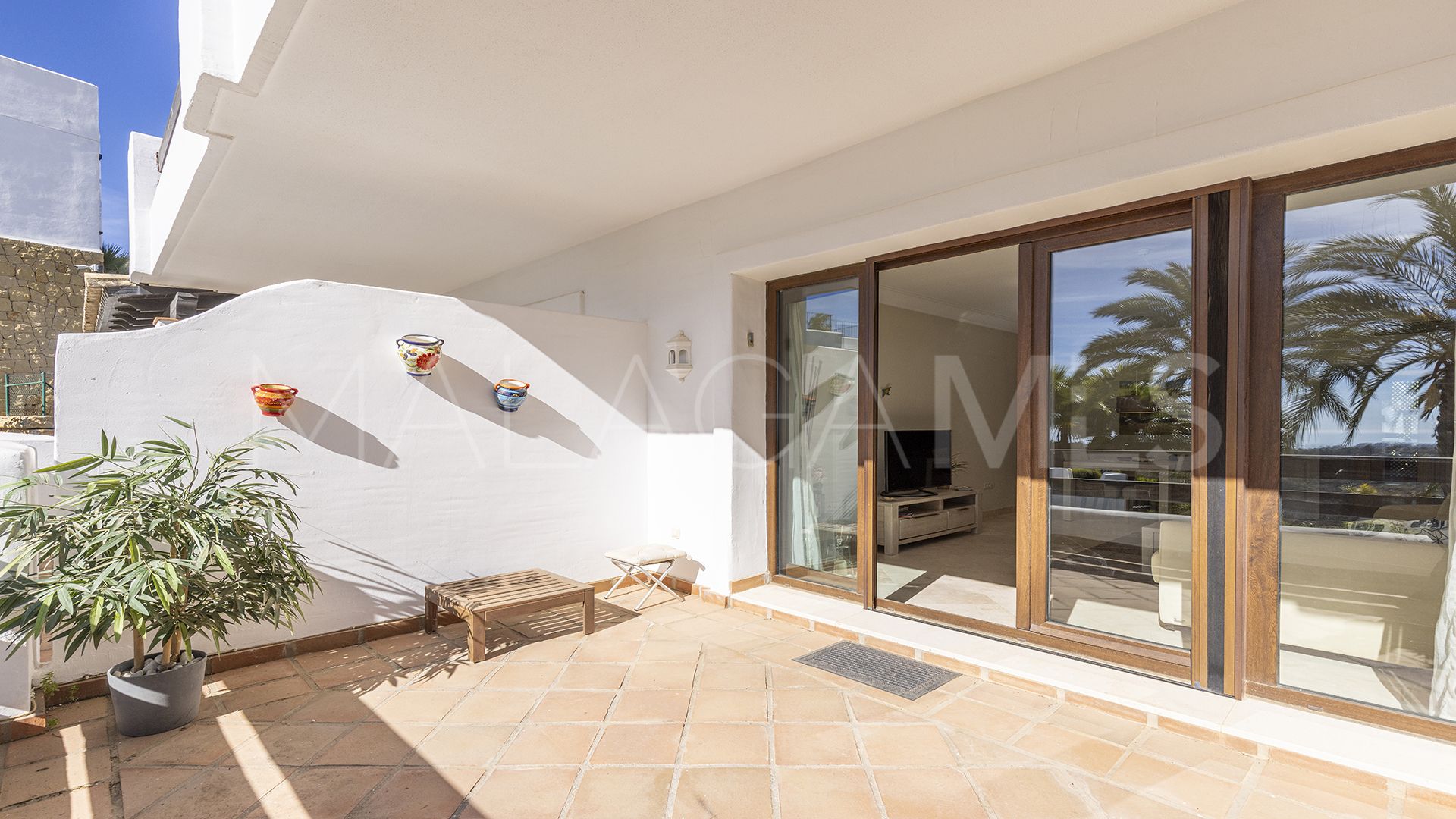 Appartement for sale in Altos de Cortesín