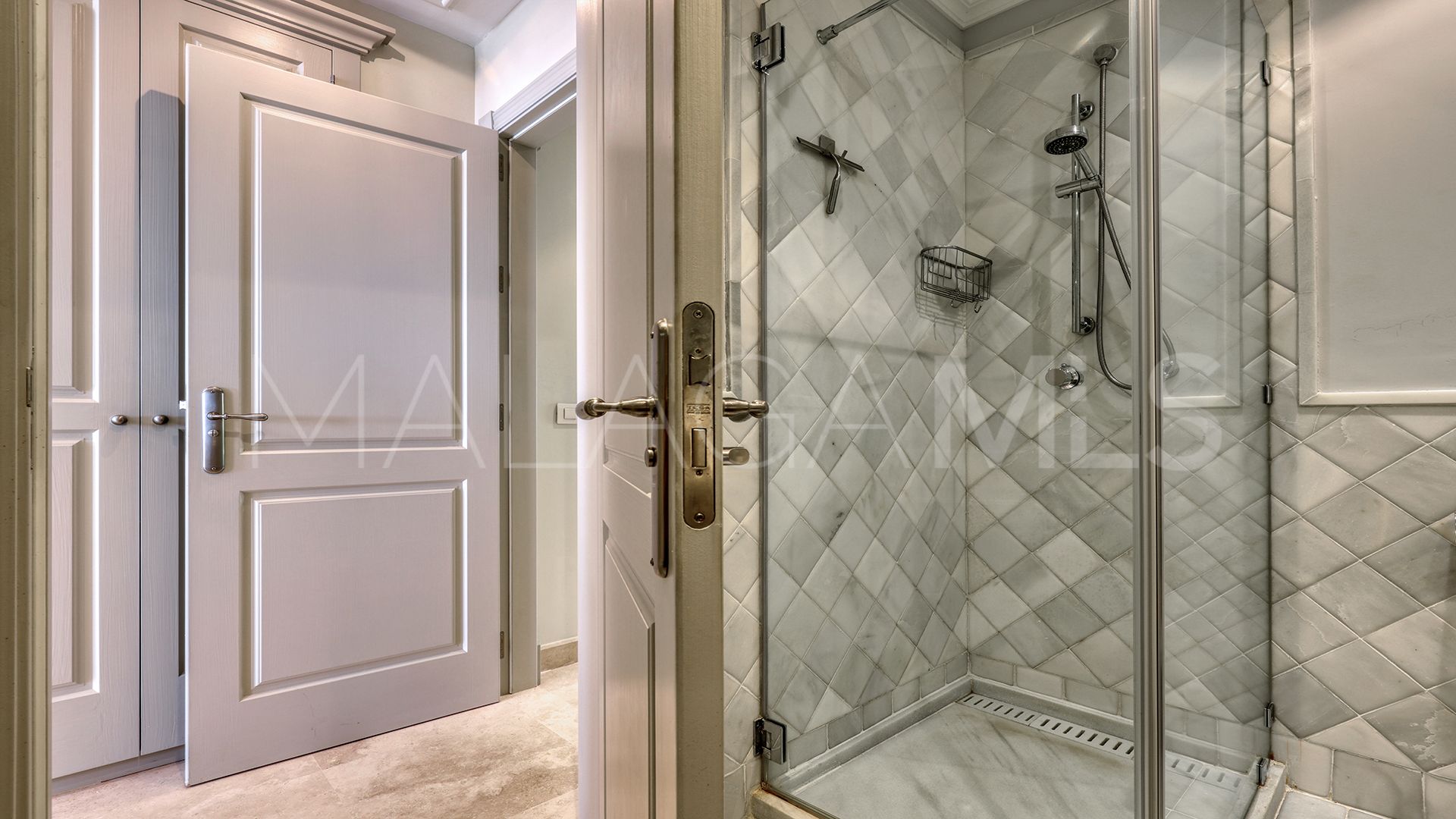 Appartement for sale in Altos de Cortesín