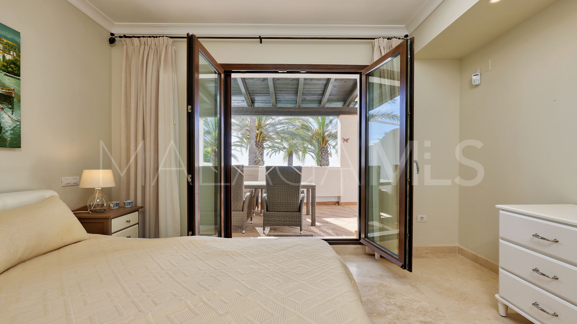 Appartement for sale in Altos de Cortesín