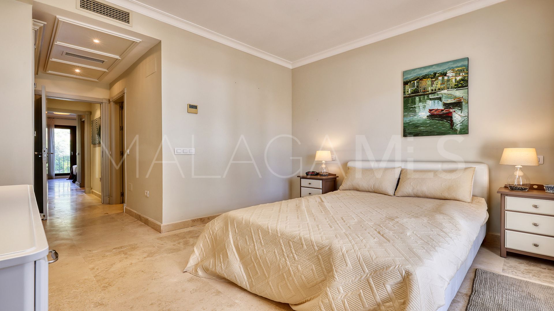 Appartement for sale in Altos de Cortesín