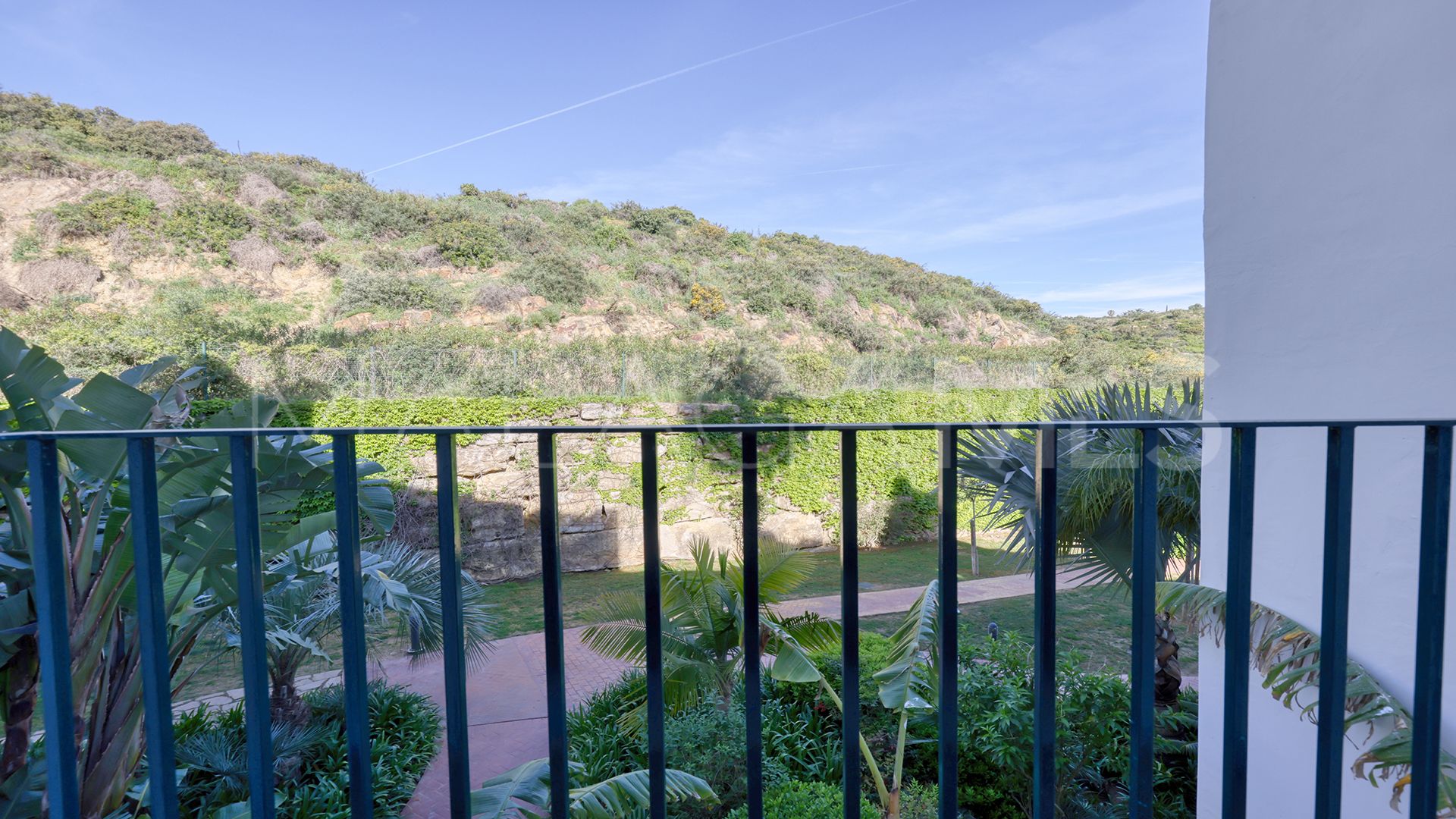 Appartement for sale in Altos de Cortesín