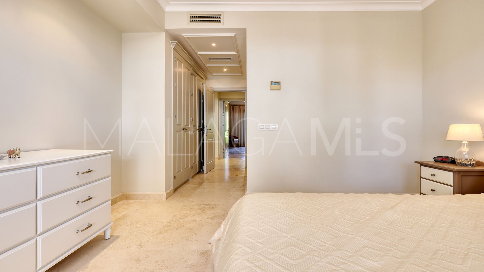 Appartement for sale in Altos de Cortesín