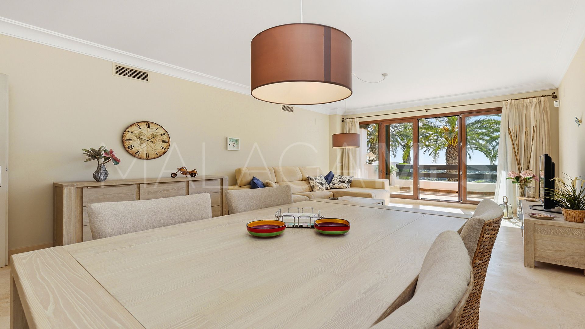 Appartement for sale in Altos de Cortesín