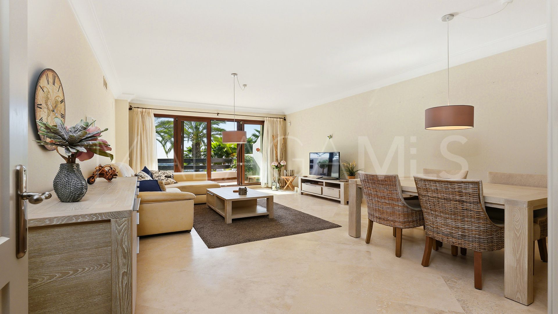 Appartement for sale in Altos de Cortesín