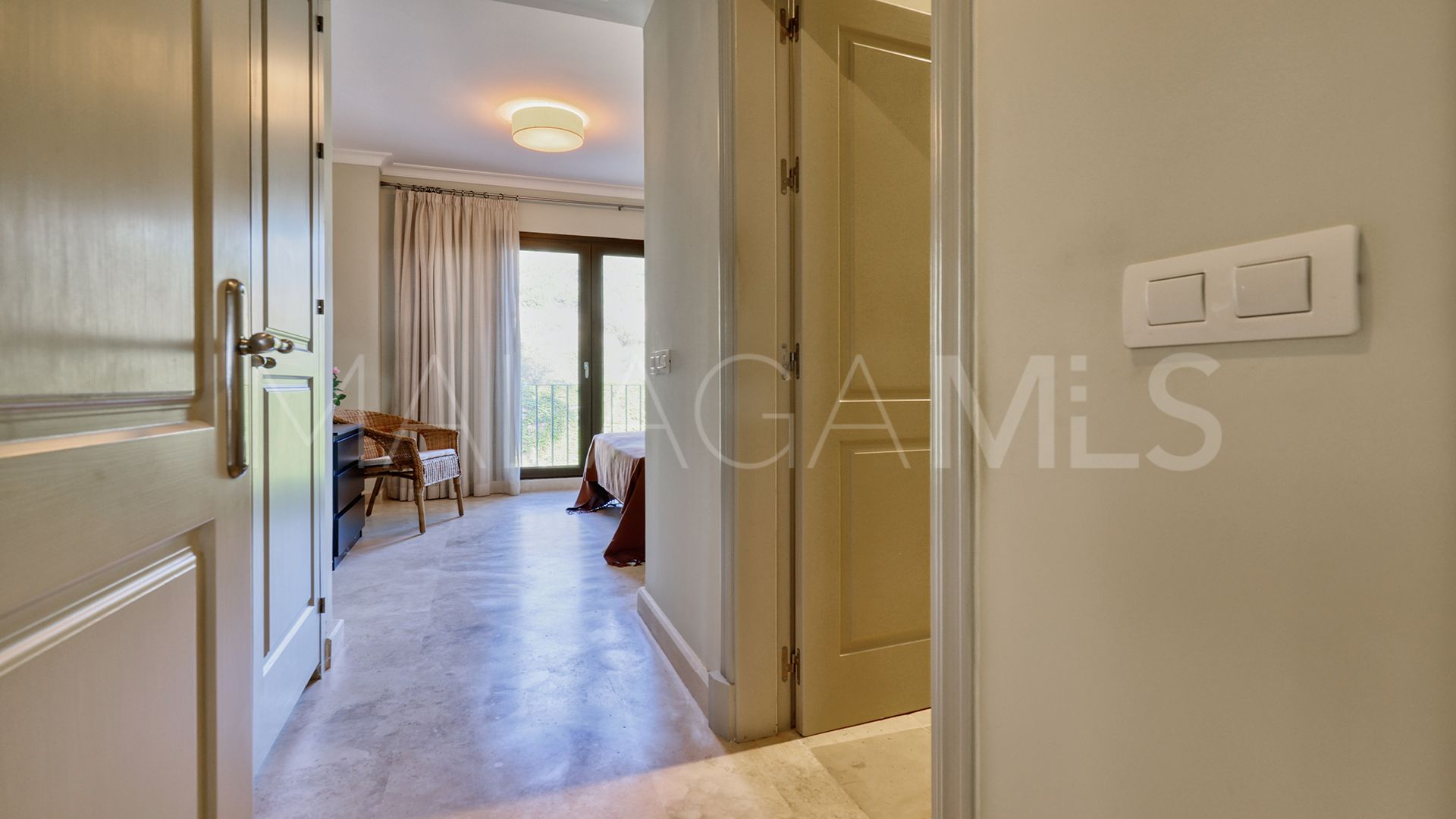 Appartement for sale in Altos de Cortesín