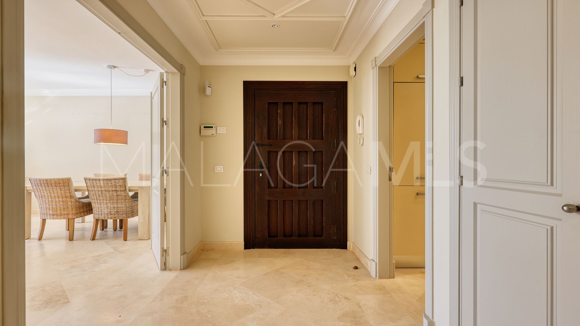 Appartement for sale in Altos de Cortesín