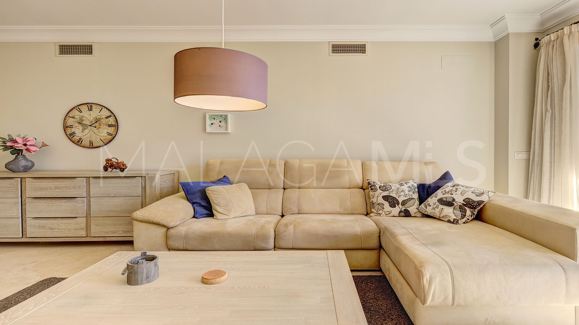 Appartement for sale in Altos de Cortesín