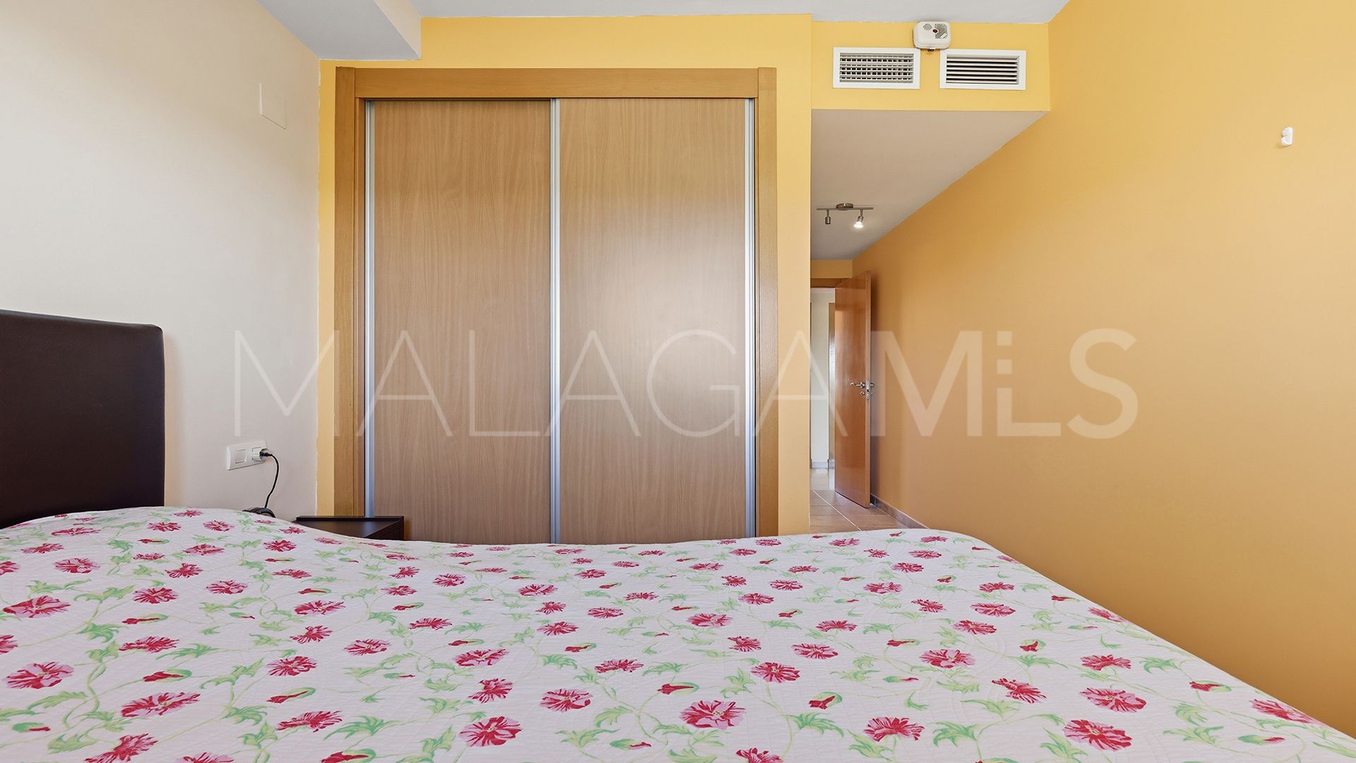 Lägenhet for sale in Casares del Sol - Casares Golf