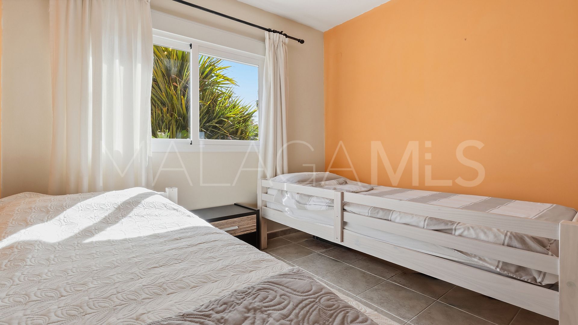 Lägenhet for sale in Casares del Sol - Casares Golf