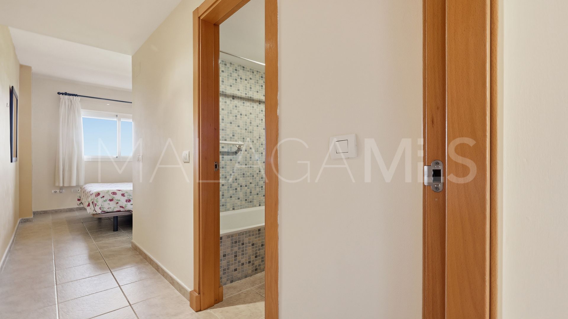 Lägenhet for sale in Casares del Sol - Casares Golf