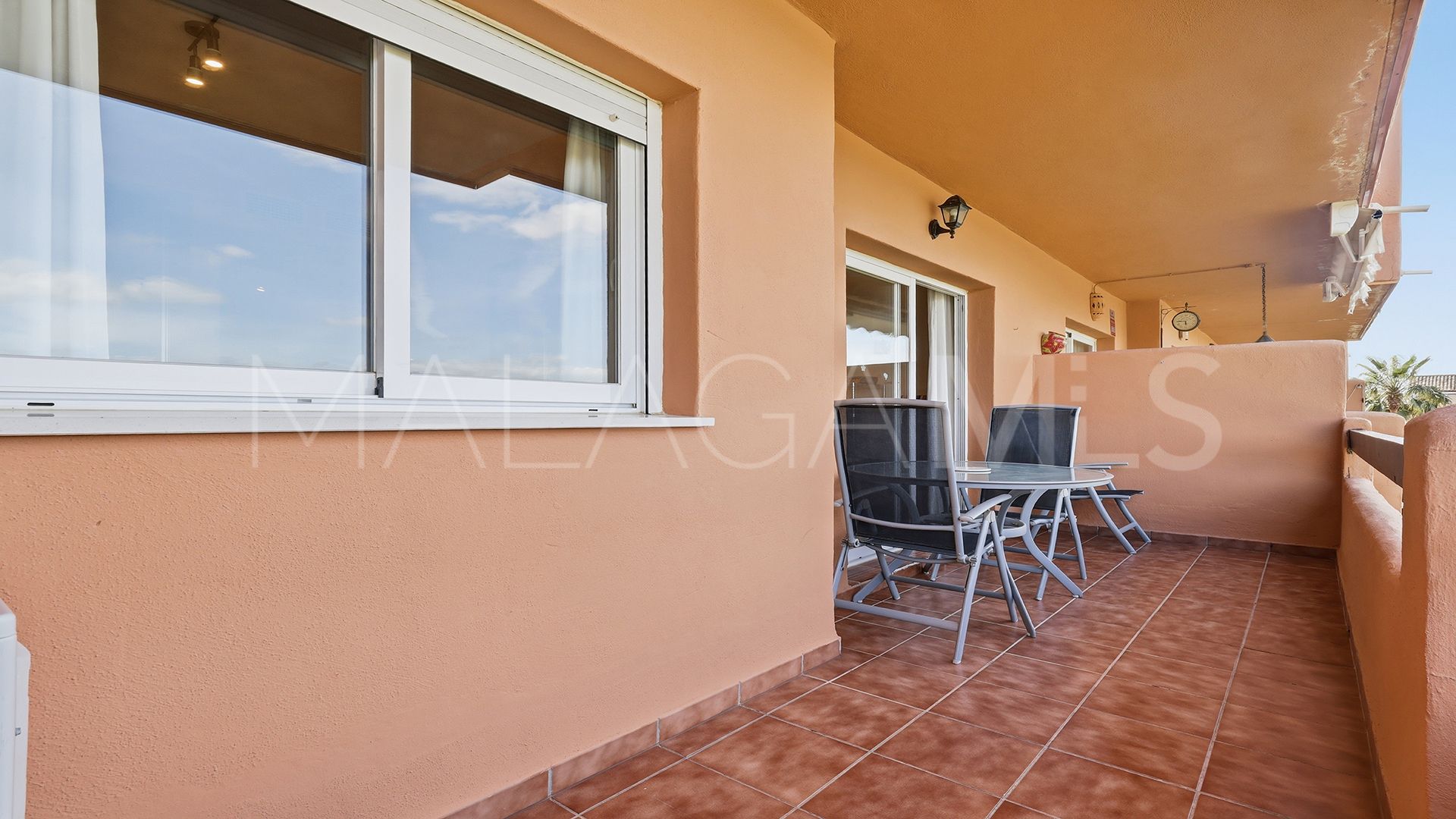 Lägenhet for sale in Casares del Sol - Casares Golf