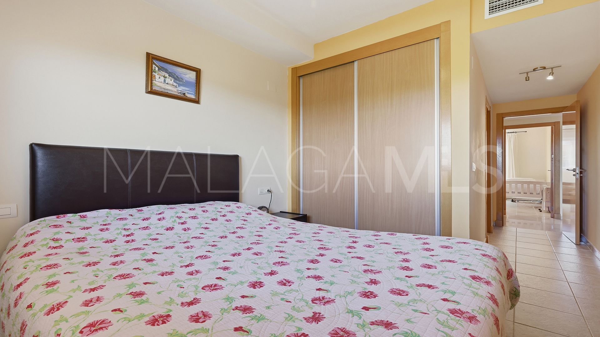 Lägenhet for sale in Casares del Sol - Casares Golf