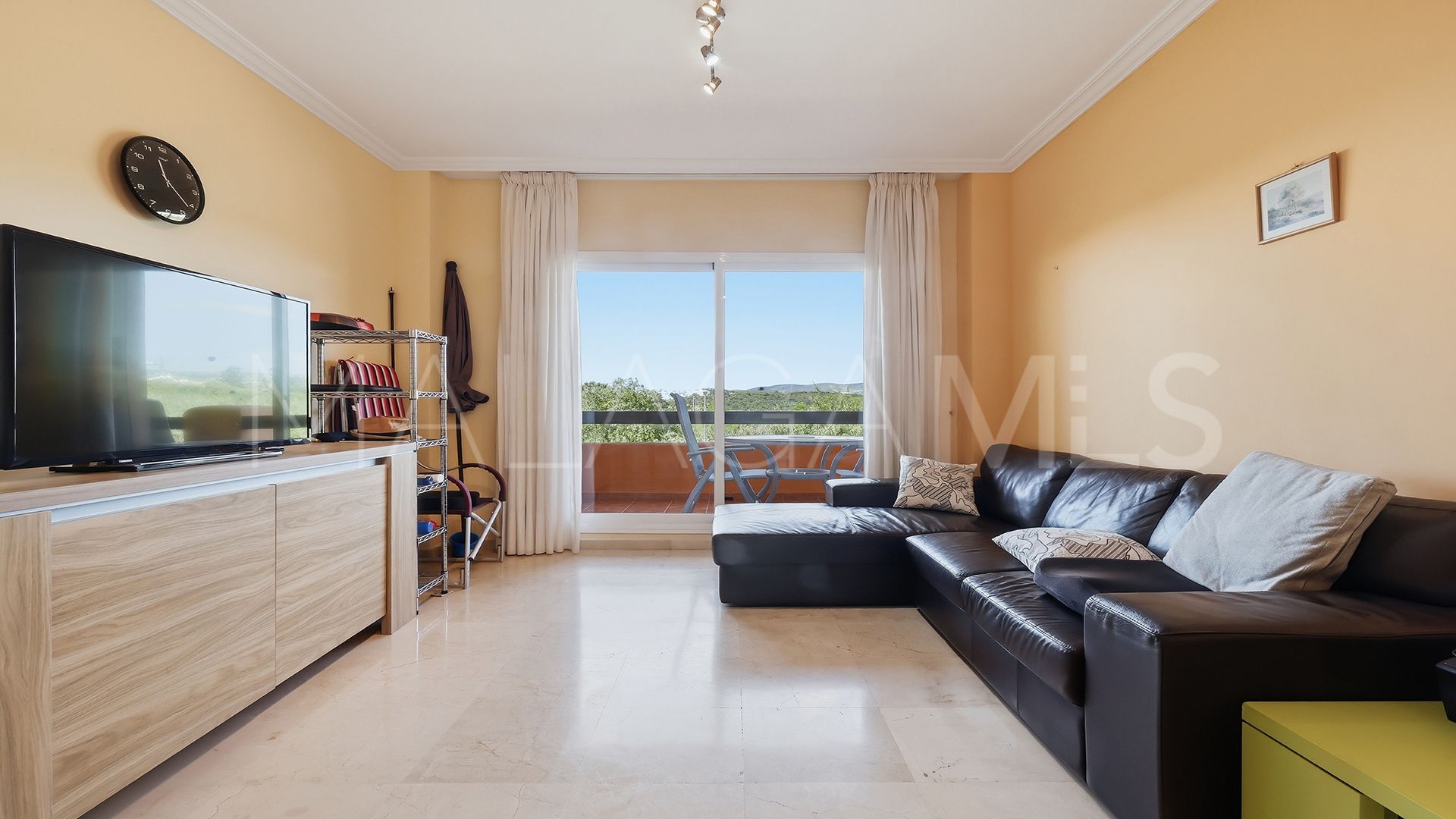 Lägenhet for sale in Casares del Sol - Casares Golf