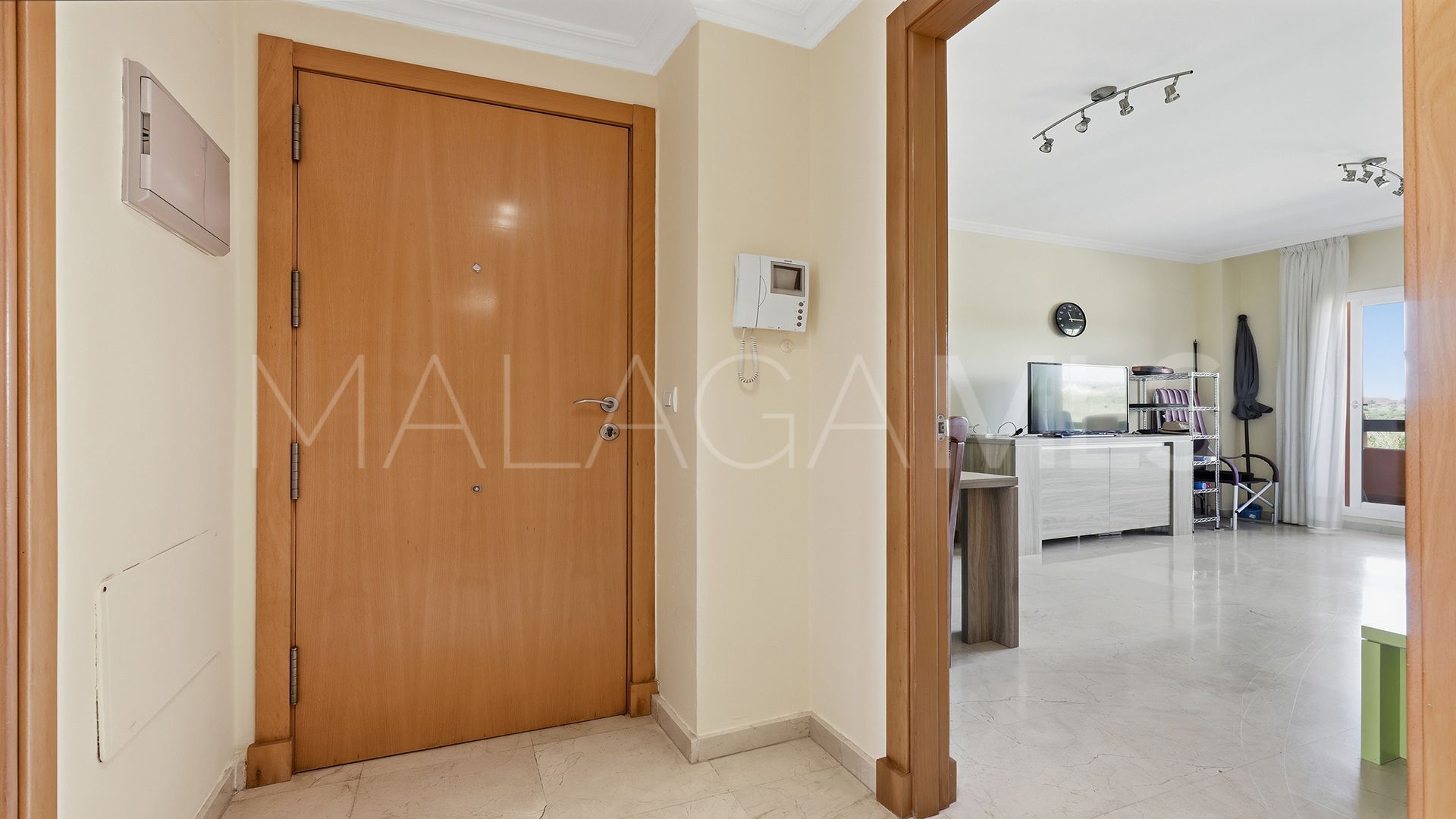 Lägenhet for sale in Casares del Sol - Casares Golf