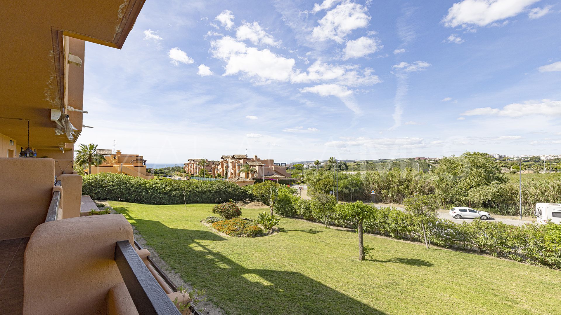 Lägenhet for sale in Casares del Sol - Casares Golf