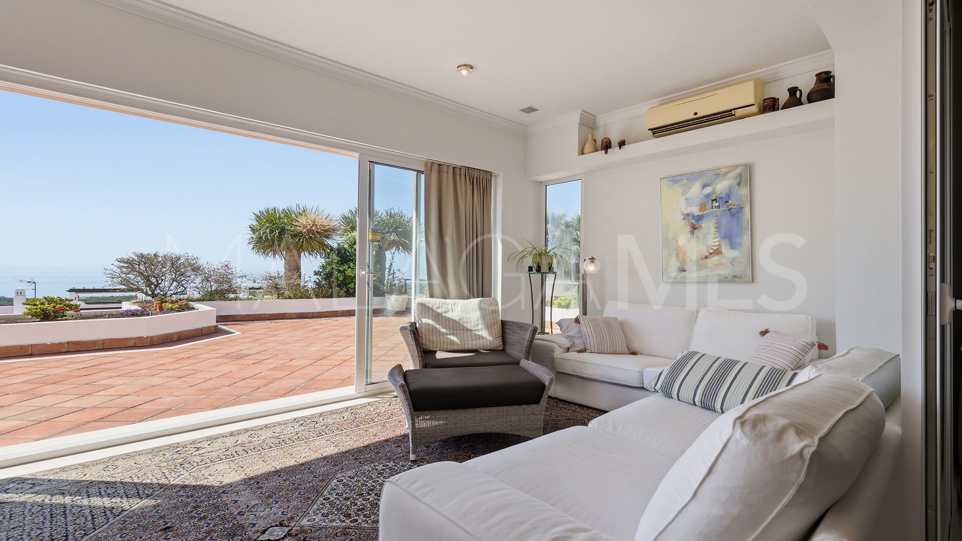 Wohnung for sale in Doña Julia
