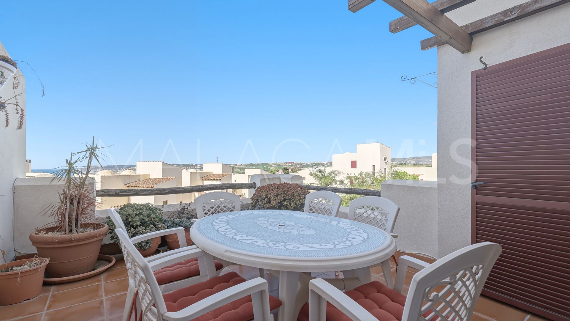 Appartement for sale in Bahia de Casares