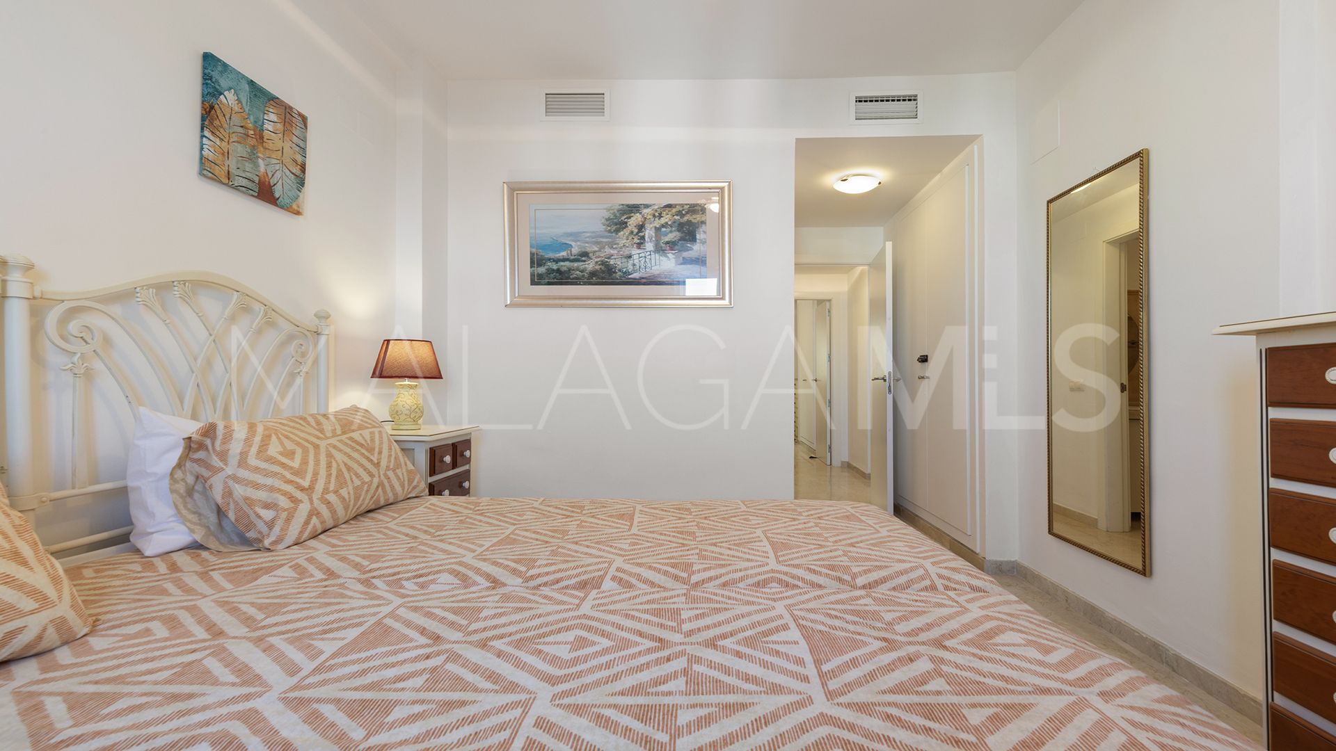 Appartement for sale in Bahia de Casares