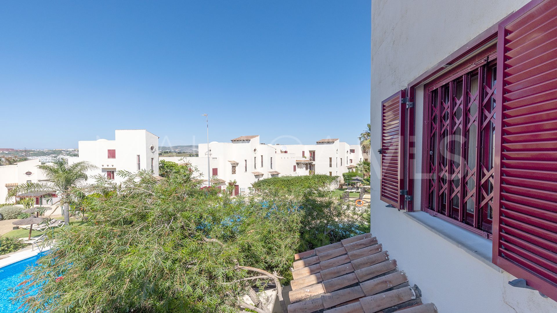 Appartement for sale in Bahia de Casares