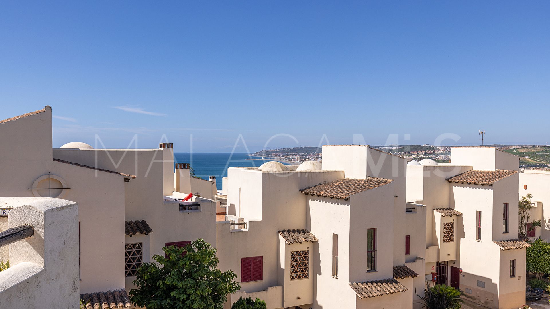 Appartement for sale in Bahia de Casares