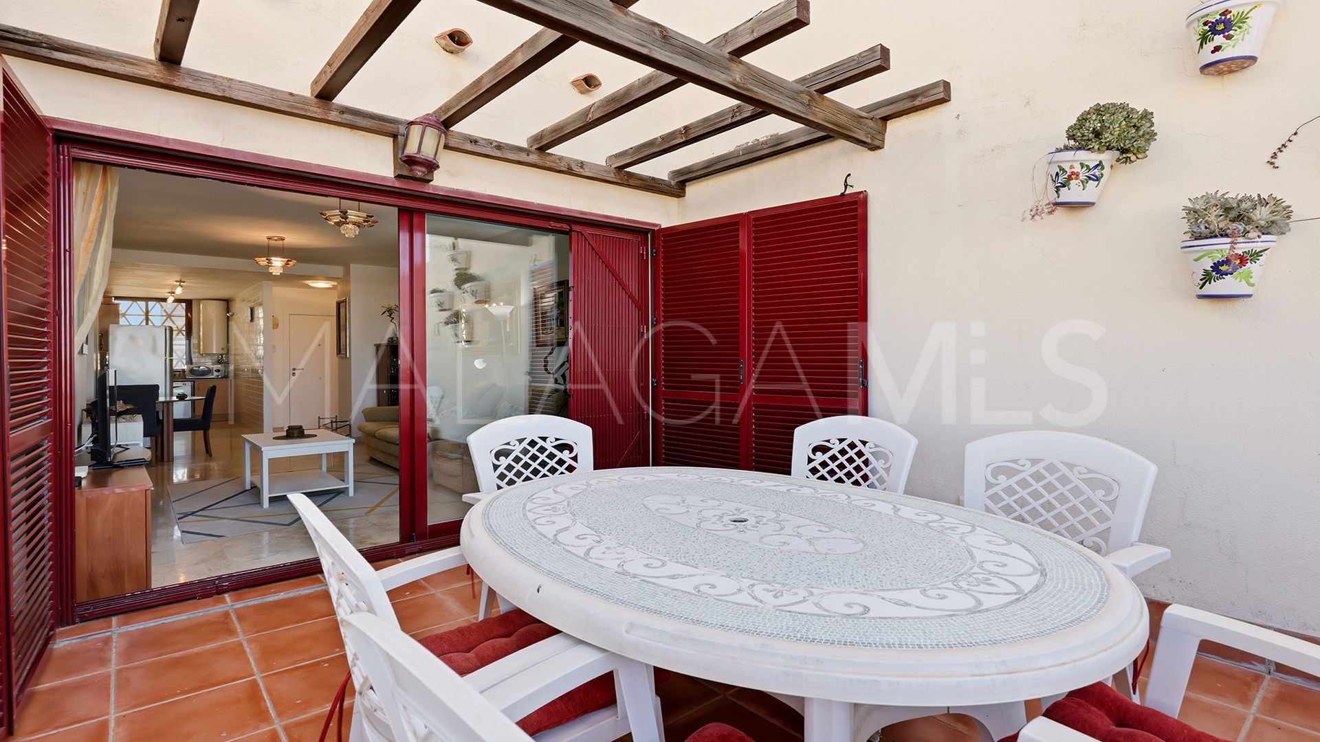 Appartement for sale in Bahia de Casares